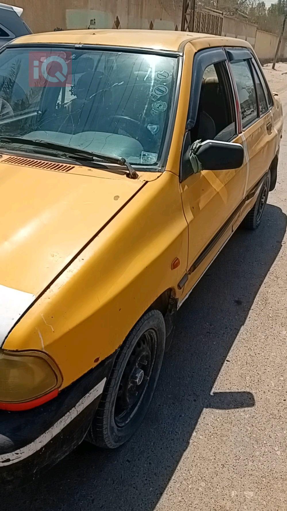 سايبا 131